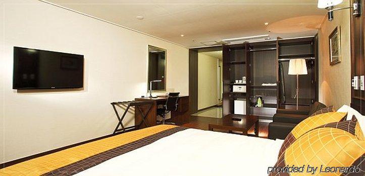 Haeden Hotel High End Σουγόν Εξωτερικό φωτογραφία