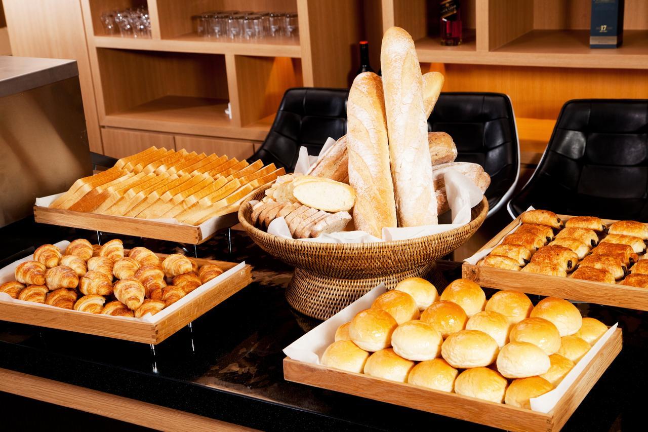 Haeden Hotel High End Σουγόν Εξωτερικό φωτογραφία