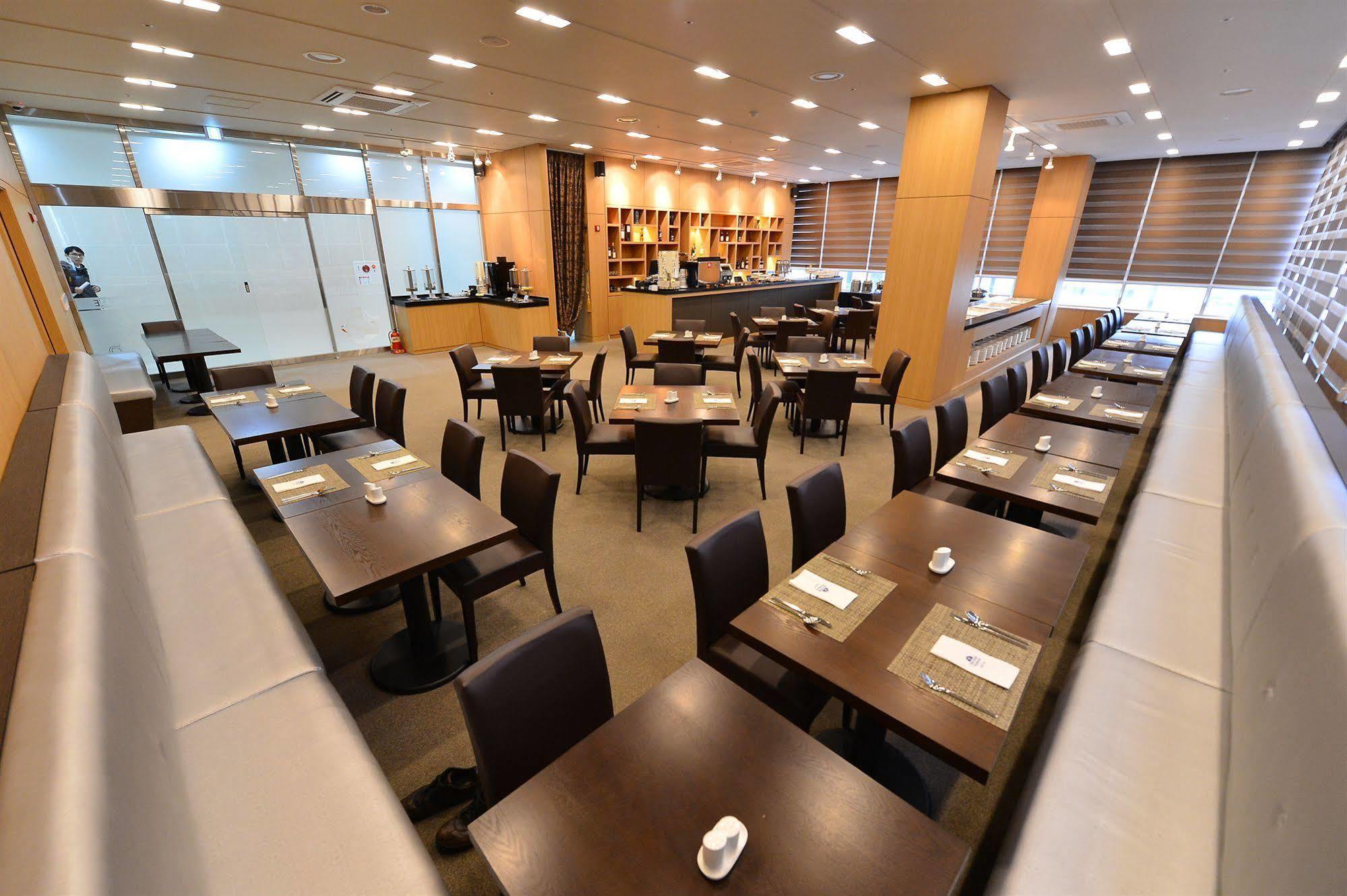 Haeden Hotel High End Σουγόν Εξωτερικό φωτογραφία